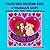 Valentine Coloring Book of ...