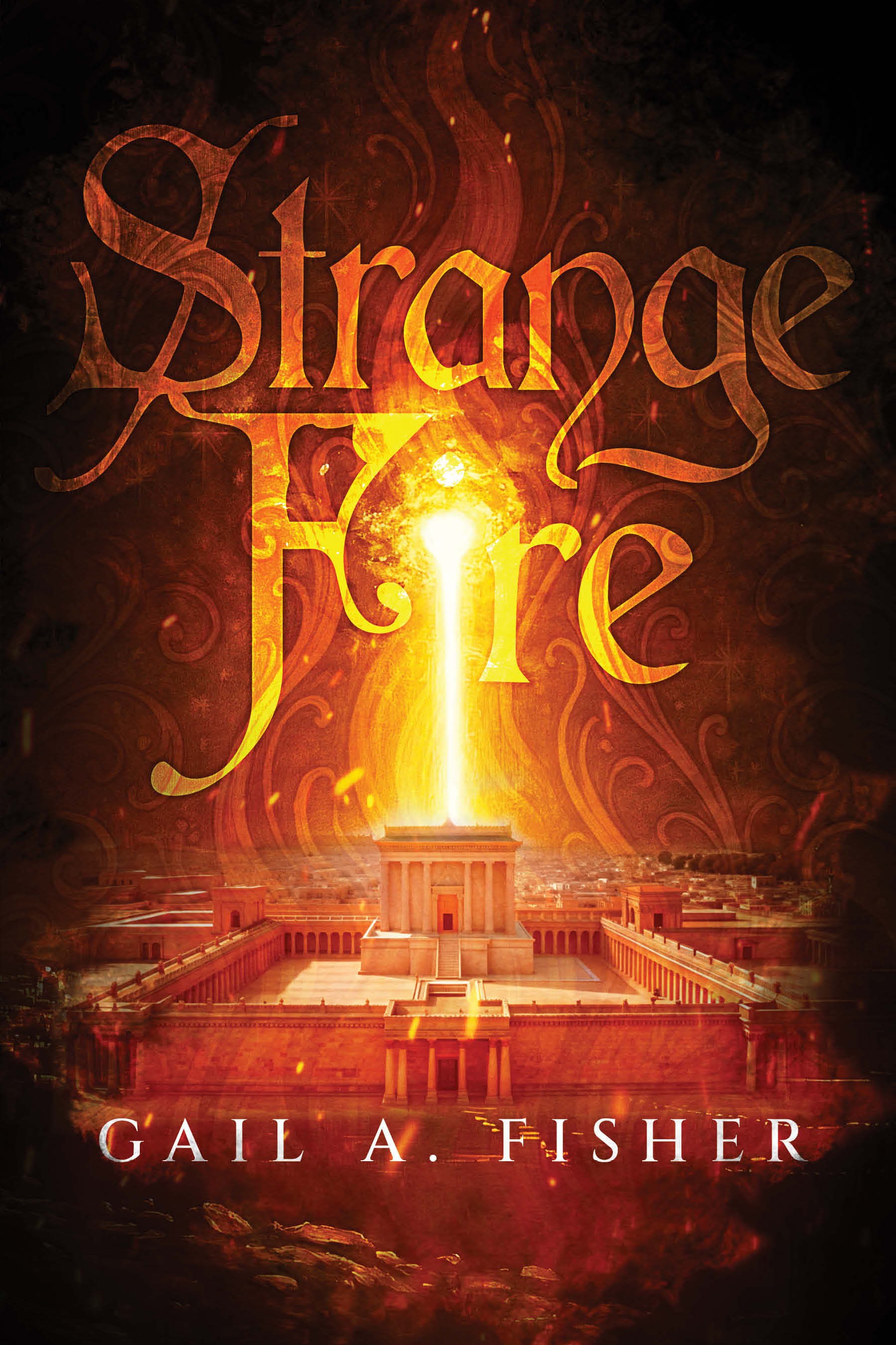 Strange Fire