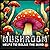 Mushroom Adult Coloring Boo...