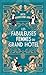 Les fabuleuses femmes du Grand Hôtel