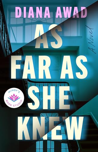 As Far as She Knew (Kindle Edition)