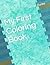 My First Coloring Book