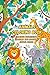 Animals Coloring Book: Colo...