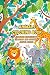 Animals Coloring Book by Finn Wilder