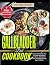 Gallbladder Diet Cookbook by Jeremy Owen