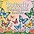 Butterfly Coloring Book for...