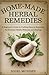 Home-Made Herbal Remedies by Nigel Munden