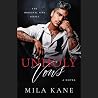 Unholy Vows: A Novel