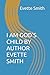 I AM GOD'S CHILD BY AUTHOR ...