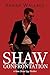 Shaw Confrontation (Max Shaw Spy Thriller)
