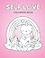Self Love Coloring Book