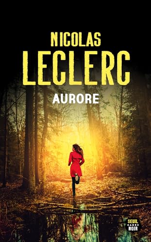 Aurore (Paperback)
