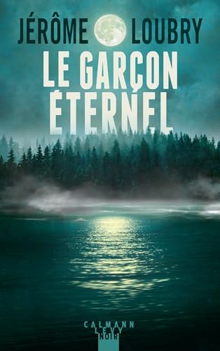Le Garçon éternel (Paperback)