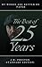 The Best Of 25 Years: The S...