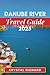 DANUBE RIVER TRAVEL GUIDE 2...