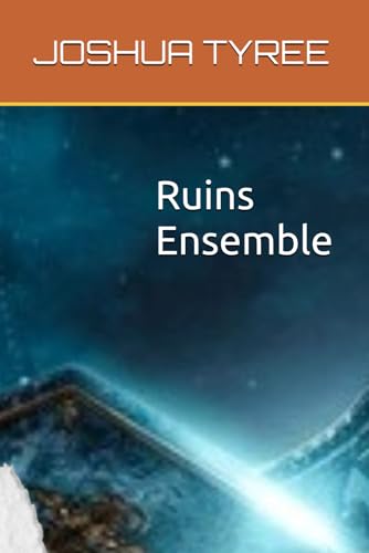 Ruins Ensemble (Paperback)