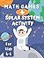 Math Games + Solar System A...