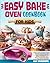 Easy Bake Oven Cookbook for...