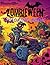 Zombieween: Coloring Book F...