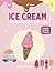 Ice Cream Coloring Book for...