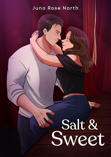 Salt and Sweet (The Salt Collection, #1)