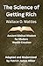 The Science of Getting Rich: Ancient Biblical Wisdom for Modern Wealth Creation