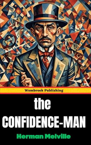 The Confidence-Man: His Masquerade