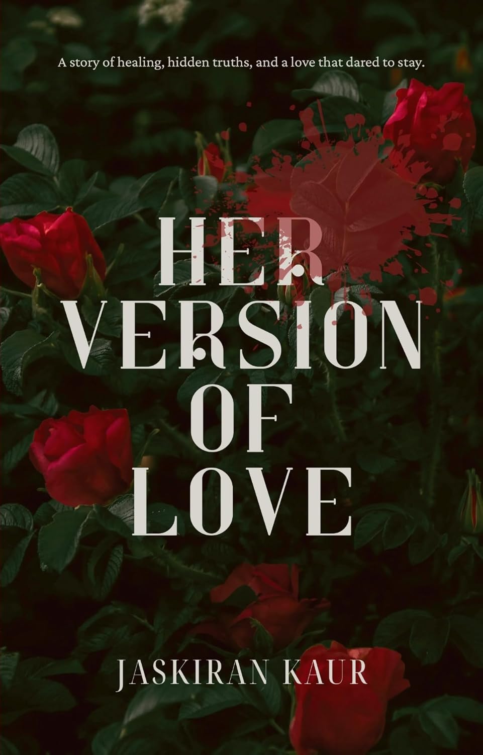 Her Version of Love