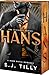 HANS (The Alliance, 4)