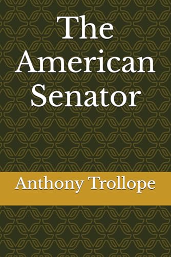 The American Senator