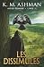 Aigle Sombre – Livre II: Les Dissimulés (French Edition)