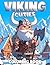 Viking Cuties Coloring Book...