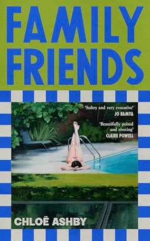 Family Friends