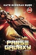 Parse Galaxy Special Edition Omnibus: Vol. 1: Books 1, 2, and 3