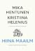 Hiina maailm : Tuleviku üli...