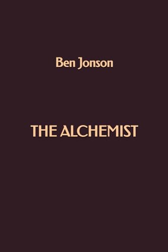 The Alchemist