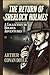 The Return of Sherlock Holmes