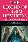 THE LEGEND OF TILSIM HOSHRUBA: The Tilsim Quest