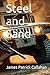 Steel and Sand by James Patrick Callahan