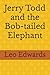 Jerry Todd and the Bob-tailed Elephant