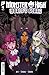 Monster High: World's Scare #4