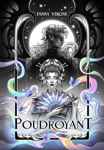 Poudroyant (French Edition)