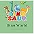 Dino World: Coloring Book f...