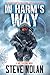 In Harm's Way: A Jake Calloway Novel
