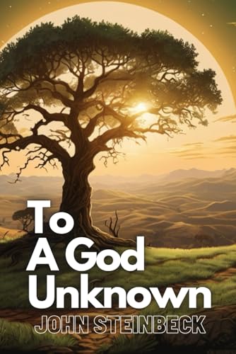 To a God Unknown