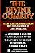 The Divine Comedy – Fully Illustrated Edition – Easy-to-Read Modern English: Includes Dante’s Inferno, Purgatorio, and Paradiso with 120+ Illustrations by Gustave Doré, Plus Guides and Commentary