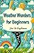 Weather Wonders for Beginners