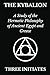 The Kybalion: A Study of th...