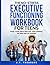 The No-Stress Executive Functioning Workbook For Teens by J P Treasure