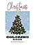 Christmas Fun: Coloring Book